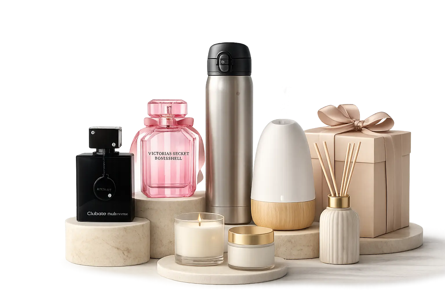 Perfumes originales al mayoreo de marca