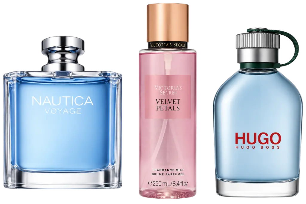 Perfumes originales al mayoreo - fragancias árabes y de marca