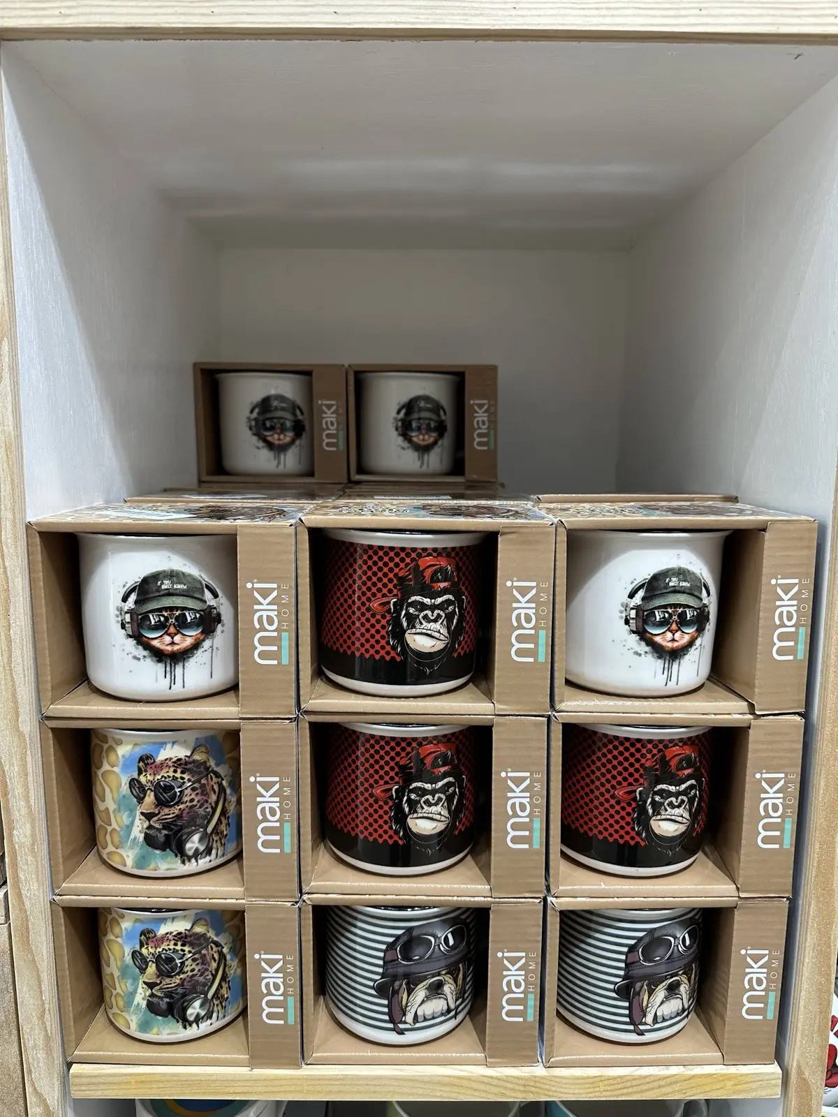 Productos al mayoreo en la tienda de demayoreo.com